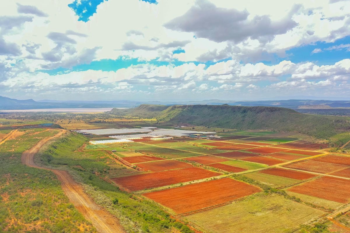 Great Rift Valley Retreat gallery image 2